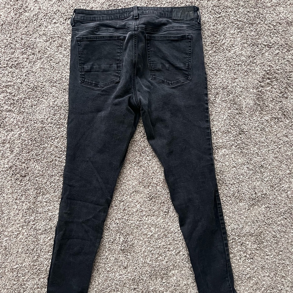 PacSun stacked skinny 34x32
